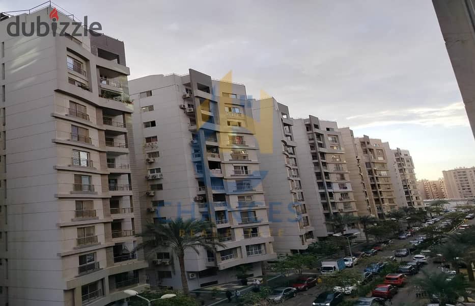 امتلك شقتك في كمبوند بافاريا تاون- دائري المعادي 0