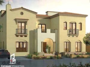 30,339,552 ج.م تاون هاوس للبيع في سيتي جيت بسعر مميز