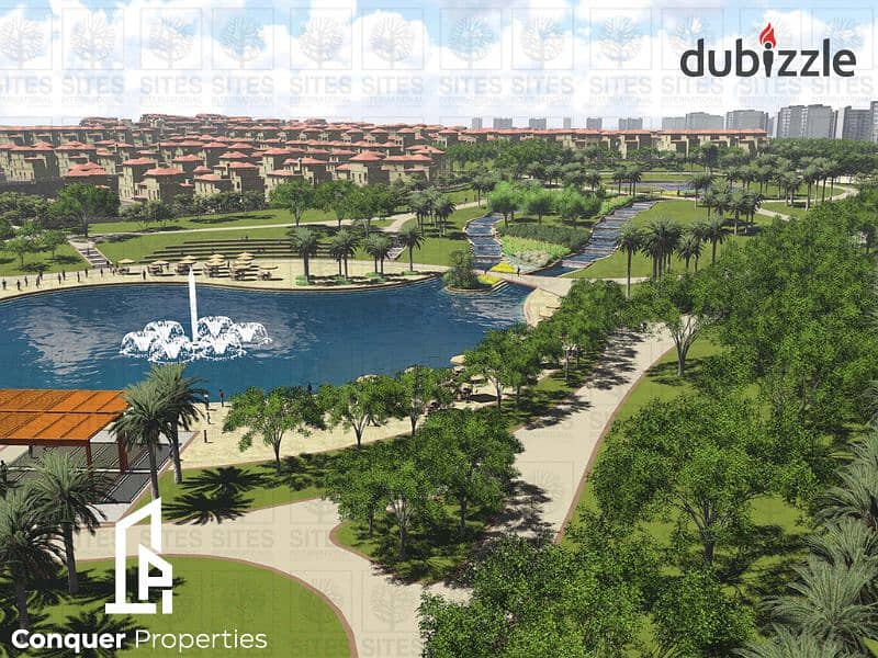 تاون هاوس للبيع في سيتي جيت بسعر مميز 0