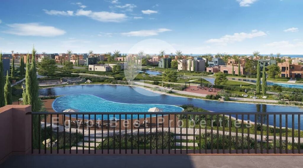 احجز شاليهك الآن بسعر اللونش ! غرفتين، أقساط  على 8 سنوات، إطلالة مباشرة على البحر 0