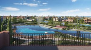 10,200,000 ج.م احجز شاليهك الآن بسعر اللونش ! غرفتين، أقساط على 8 سنوات، إطلالة مباشرة على البحر