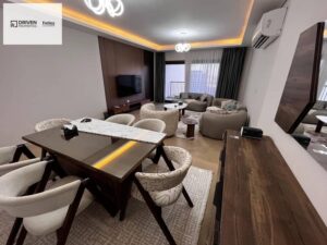 75,000 ج.م شقة مفروشة بالتكييفات للإيجار في زد تاورز – زد ويست الشيخ زايد بالقرب من بيفرلي هيلز وكمبوند ذا أدريسBeverly Hills – Zed Towers Zed West Sheikh Zayed