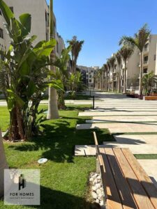 بسعر مميز شقة للإيجار المساحة: 193 متر في أليجريا ريزيدنس الشيخ زايد Allegria residnce sheikh zayed 80,000 ج.م