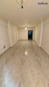 4,200,000 ج.م شقة للبيع 118م / سموحة كومباوند حدائق السرايا شارع الريادة مطلات مفتوحة