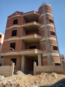 26,000,000 ج.م فيلا للبيع حدائق أكتوبر | التوسعات الجنوبية_450 متر