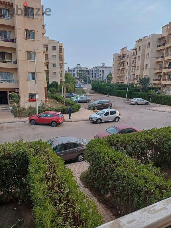 شقة للبيع بالشيخ زايد 0