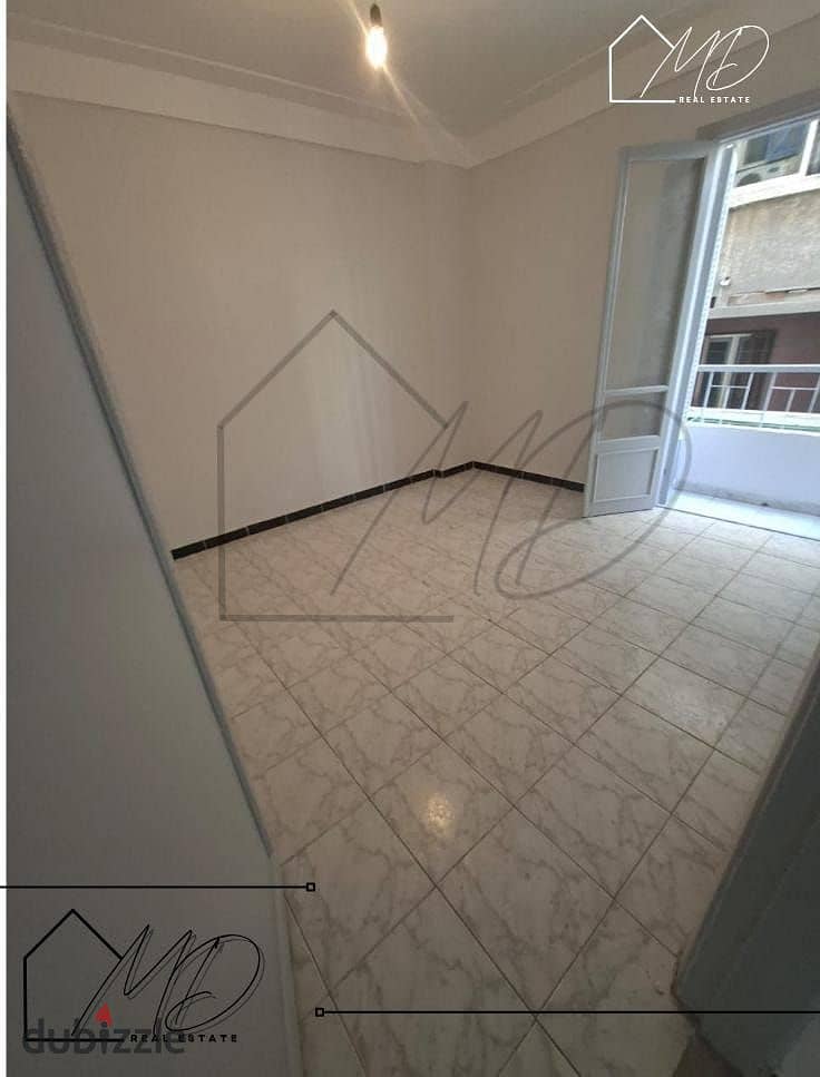 شقة للبيع في كفر عبدو 140م 0