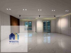 8,500,000 ج.م شقة للبيع الترا سوب لوكس تفرعات نادى الصيد الدقى