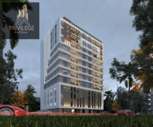 4,300,000 ج.م للبيع مقدم وتكملة اقساط شقة فى المعادى