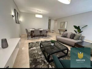 7,533,050 ج.م شقة للبيع متشطبة الترا سوبر لوكس في مدينة الشروق جاهزة للمعاينة و بموقع ساكن و شامل الخدمات