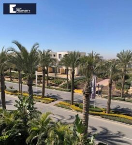 14,000,000 ج.م أقل سعر شقة للبيع مع حديقة في فيليت سوديك التجمع الخامس