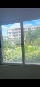 4,950,000 ج.م شقه للبيع بمدينتى 3نوم و2 حمام فيو جاردن بسعر4.950. 000طلعت مصطفى