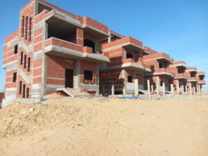 15,240,000 ج.م فيلا ستاند ألون فاخرة 485م أمام بيفرلي هيلز مباشرة – فيو مفتوح وحمام سباحة خاص