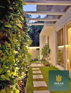 6,305,000 ج.م شقة للبيع ارضي بجاردن (غرفتين) متشطبة بخصم كاش 35% فى كمبوند تلال ايست التجمع الخامس القاهرة الجديدة