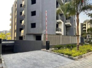 3,500,000 ج.م حدائق اكتوبر كمباوند صان كابيتال