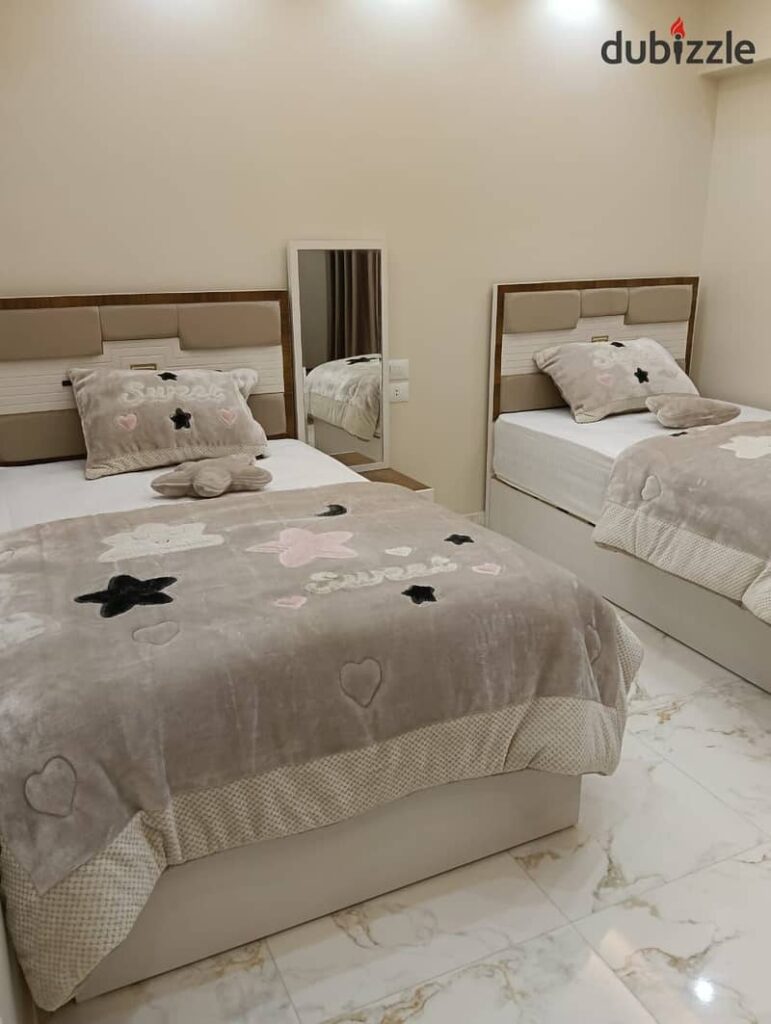 شقة مفروشة فندقية مكيفة بجوار سيتى ستارز للايجار اليومي والشهرى للعائلات متوفر مفروش فندقى موقع متميز في مدينة نصر 0