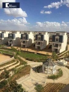 11,000,000 ج.م شقة للبيع جاردن فيو متشطبة بالكامل استلام فوري في ماونتن فيو هايد بارك – التجمع الخامس Mountain View Hyde Park – New Cairo