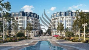 11,200,000 ج.م اي فيلا رووف للبيع في ماونتن فيو اي سيتي التجمع الخامس بمقدم و اقساط اقل من سعر السوق موقع مميز