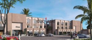 3,000,000 ج.م استثمار مضمون في اعلى المناطق كثافه – امتلك محلك في Victoria Mall على شارع زويل الرئيسي بحدائق أكتوبر