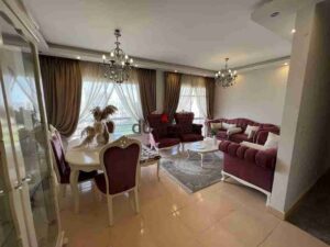 4,200,000 ج.م شقه 89 بيع مدينتي B6 فيو شارع وجاردن مفتوح غير مجروحه نهائي بجوار جميع الخدمات الساوث بارك والحركه بحري