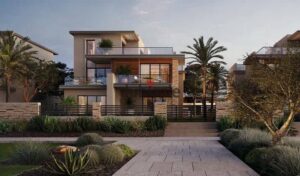 24,000,000 ج.م فيلا استاند الون ريسيل استلام فوري للبيع في كمبوند ذا استيت سوديك بجوار بيفرلي هيلز وبالقرب من أركان بلازا و هايبر وان شيخ زايد Sheikh Zayed