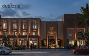 3,000,000 ج.م لو بتدور على محل للبيع في لوكيشن يشتغل لوحده، Victoria Mall هو اختيارك الصح وسط كثافة سكانية عالية