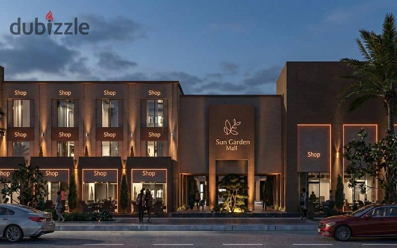 لو بتدور على محل للبيع في لوكيشن يشتغل لوحده، Victoria Mall هو اختيارك الصح وسط كثافة سكانية عالية 0