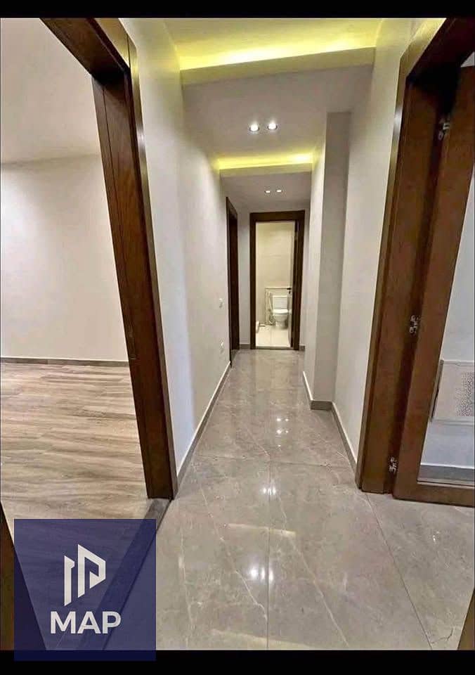 شقة191متر  للبيع استلام فورى متشطبة |فى كمبونداستودا فى شيراتون بجوار مصر الجديدة بخصم كاش 34% 0