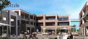 3,000,000 ج.م محل للبيع 48 متر في مول تجاري في حدايق اكتوبر بمقدم 25% وتقسيط حتى 5 سنوات بأنظمة سداد مريحة