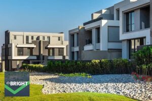 18,000,000 ج.م بأقل سعر فيلا 240م فيو ع اللاجون مباشرة – ((بأقل مقدم في الماركت ))!