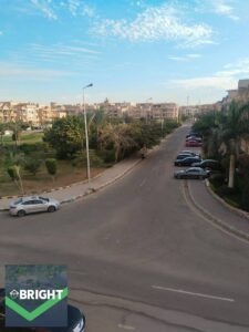 6,500,000 ج.م بأفضل عر ممكن شقة 200م متشطبه الترا سوبر لوكس بفيو مفتوح ((السعر لفترة محدوده ))!