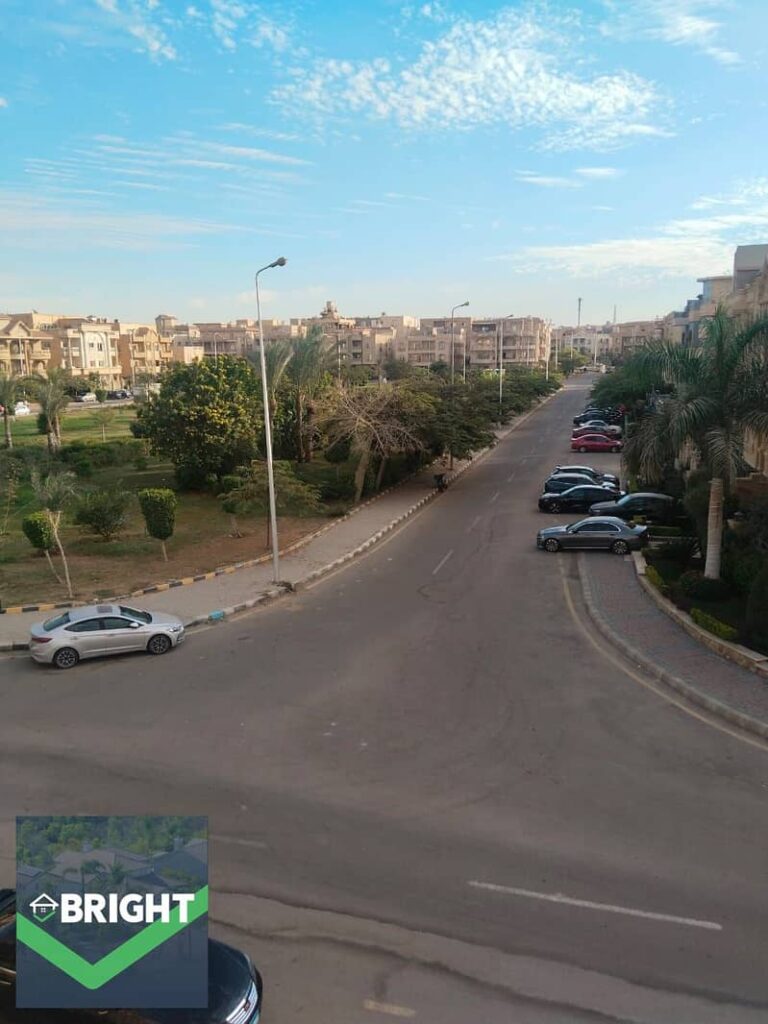 بأفضل عر ممكن شقة 200م متشطبه الترا سوبر لوكس بفيو مفتوح ((السعر لفترة محدوده ))! 0