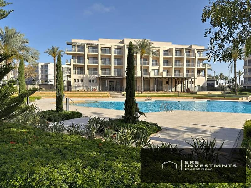 للبيع باقل سعر شاليه ارضي بجاردن مفروش بالكامل جاهز للاستلام فورا في قريه مراسي مارينا2 - بسعر لقطه  وباطلاله مميزه 0