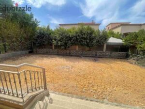 80,000 ج.م فيلا مستقلة للإيجار بالرحاب اول سكن وسيط من المالك مباشر