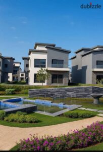 14,779,000 ج.م بنتهاوس للبيع استلام فوري بأقل سعر في ماركت داخل ارقي كمبوند كريك تاون و هتقسط علي اطول فتره سداد ممكنه من غير اي زياده في السعر