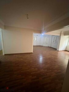 18,500 ج.م شقه للإيجار في ارقي مناطق كفر عبده