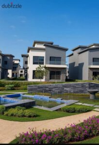 14,779,000 ج.م بنتهاوس للبيع استلام فوري بأقل سعر في ماركت داخل ارقي كمبوند كريك تاون و هتقسط علي اطول فتره سداد ممكنه من غير اي زياده في السعر