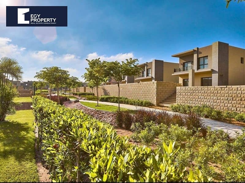 شقة للبيع متشطبة بالكامل موقع مميز جدا باقل سعر في سوان ليك ريزيدنسز - القاهرة الجديدة  Swanlake Residence - New Cairo 0