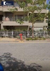 15,000,000 ج.م فيلا مستقلة للبيع جاهزة للسكن في بالم هيلز العاصمة الجديدة