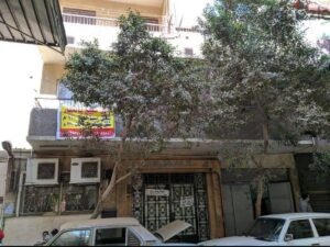 2,500,000 ج.م محل للبيع في عين شمس