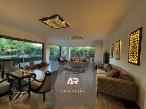 لقطـــــة دوبلكس سوبر لوكس للبيع في الحي الاول – التجمع الخامس 11,500,000 ج.م