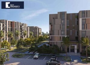 12,092,528 ج.م شقة للبيع في سوان ليك القاهرة الجديدة التجمع الخامس بالتقسيط حتى2029