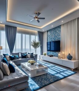 4,275,000 ج.م باقل مقدم امتلك شقه في العاصمه الاداريه 3 غرف نوم بمقدم 10 % في كمبوند لاجونز فيو تحفه على بحيرات صناعيه