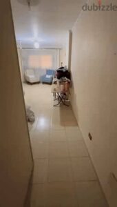 2,300,000 ج.م الحي التالت صنية الروضة ١٢٠ متر دوى تاني متشطب