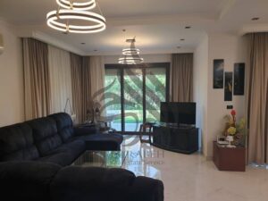 29,250,000 ج.م فيلا متشطبة للبيع في سوديك ايسيت الشروق لوكيشين مميز بمقدم و اقساط اقل من سعر السوق