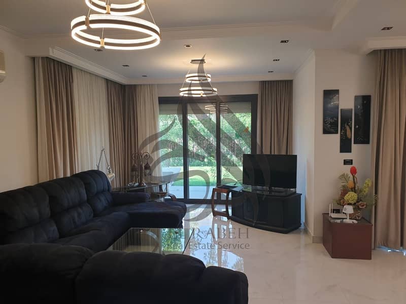 فيلا متشطبة للبيع في سوديك ايسيت الشروق لوكيشين مميز بمقدم و اقساط اقل من سعر السوق 0