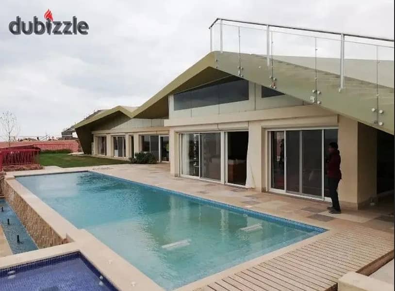 لسرعة البيع شاليه بنصف الثمن متشطب بالكامل استلام فورى دبل فيو فى المونت جلاله العين السخنـه اقسـاط ع 10 سنين 0