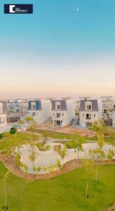 11,500,000 ج.م بنتهاوس للبيع بفيو علي لاند سكيب متشطب بالكامل في ماونتن فيو هايد بارك – القاهرة الجديدة Mountain View Hyde Park – New Cairo