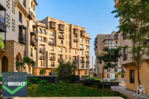 6,400,000 ج.م بأفضل مقدم ادفع10% و بلتقسيط المريح هتستلم شقة 171م متشطبه الترا سوبر لوكس ((بفيو مميز جداا ))