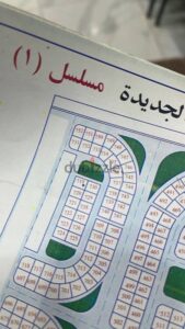 3,000,000 ج.م أرض للبيع. بمدينة 6 اكتوبر الجديدة- مشروع شمال المطار